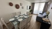Andino Suites, Departamentos Full equipados en el centro de Santiago.