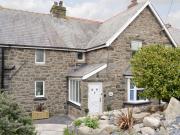Top Llanaber