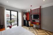 Hanora Boutique Hotel