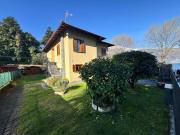 Villa Elvira fronte lago di Como by Gottschalk