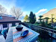 Villa Elvira fronte lago di Como by Gottschalk