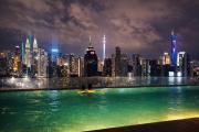 Regalia KLCC SkyPool Luxury KL by SAMS Suite