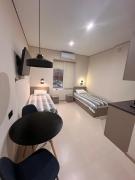 Апартаменты отель район Мечникова