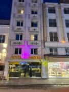 Hikmet Hotel