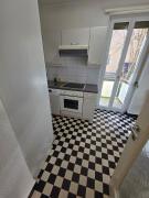 Large Flats, Zurich City Center - SCHC