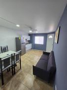 Departamento a 1 cuadra de Gonzalitos cercano a hospitales