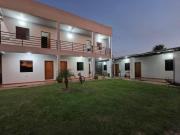 hospedaje san juan del parana