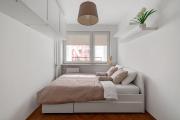 Zlota 11 Apartment by P&M