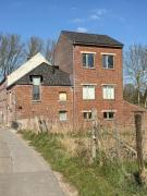 De Watermolen