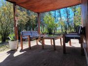 Calandria Casa de Descanso