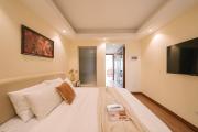 Hanoi Old Quarter 2BR Serviced Apartment by Ssens Home