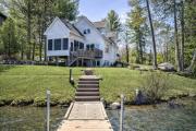 Top Minocqua