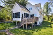 Top Minocqua