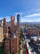 VS Centro Internacional