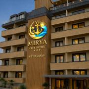 Mirya City Hotel