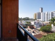 Rooftop Pool & Beach: Mazatlán Family Apartment