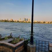 Egyescape Nile View Apartments