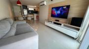 Solarium#107D - Luxo e Conforto no Porto das Dunas - Smart House