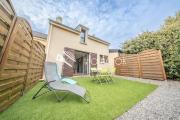 Charmante maisonnette Terrasse - Proche plages