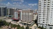 Minerva Hotel Kızkalesi