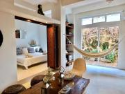 Calamari Homes - Centenario 301 - Walled City