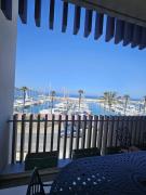 Appartement haut gamme vue sur mer, Banyuls sur mer