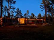 Männikumereääre with sea view and private beach