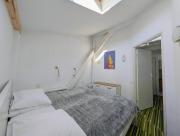 Pop Art Krakow Old Town