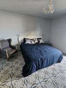 Appartement haut gamme vue sur mer, Banyuls sur mer