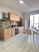Modern Msida Apartment - Near Waterfront & Marina