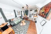 Shoreditch Brick Lane Stay