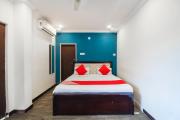 Hotel O Happy Guest House near LV Prasad eye Hospital