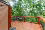 Top Cullowhee