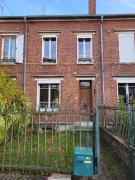 Maison proche gare