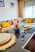 Splendide appartement deux sur maarif princesses