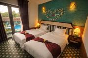 Minh Chau Beach Resort