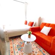 Zen Residency