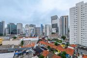 Roomo Transamerica SP Pinheiros