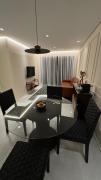 Flat Park Avenue - Avenida Paulista