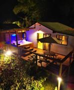 Bosque Encantado Cabañas chalet Bosque Encantado Cabañas chalet