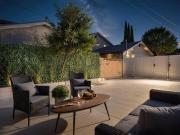 Private 1BR w Yard & King Bed Simi Valley