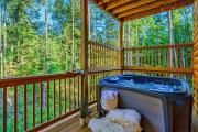 The Honeycomb Hideaway