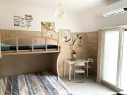 Milan Shopping Street house