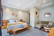 Ruby Villa Private Pool Legian