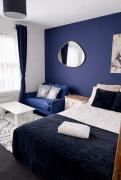 Hotel Style Room within Reading
