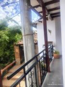 El mirador Raquira centro