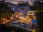 6 BR near Beach - Private Pool - Fenced In w Pets