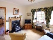 Conheath Gatelodge Cottage