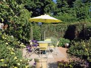 Fairlaw Garden Cottage