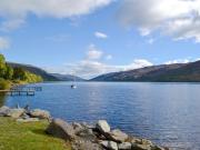 Top Lochearnhead